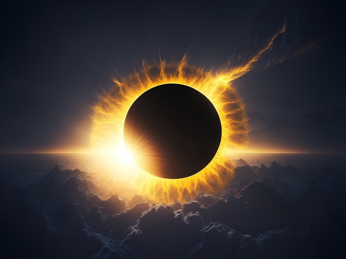 Solar eclipse of October 2, 2024