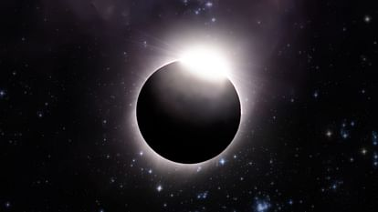 Solar eclipse of October 2, 2024