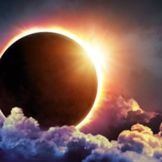 Solar eclipse of October 2, 2024