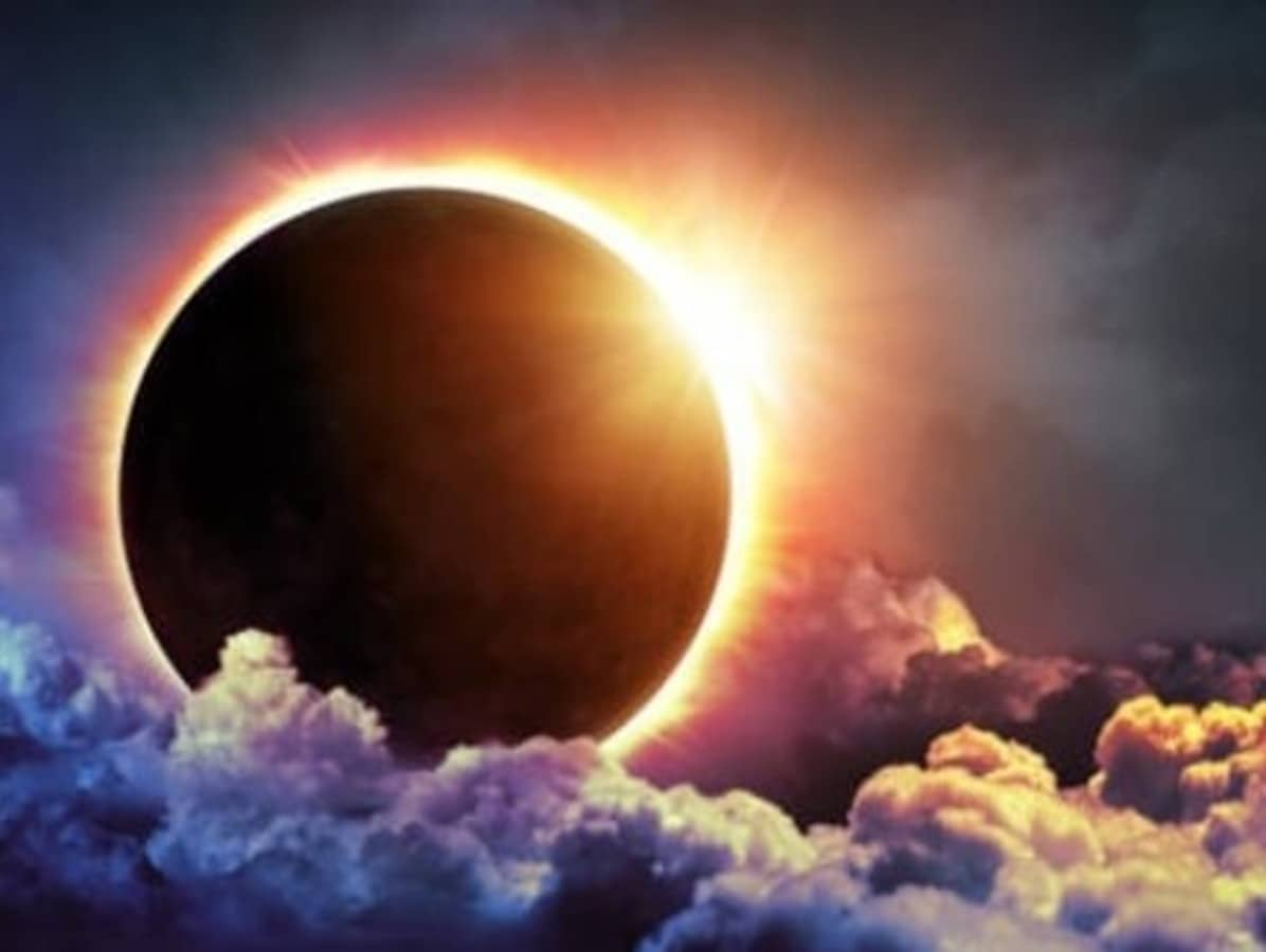 Solar eclipse of October 2, 2024