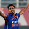 Cricket News Umran Malik makes a great comeback after recovering from injury