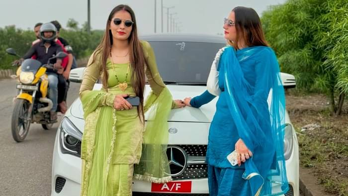 New twist in Nikki murder case