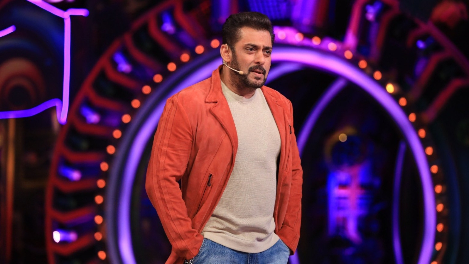 bigg boss 19 first week elimination salman khan