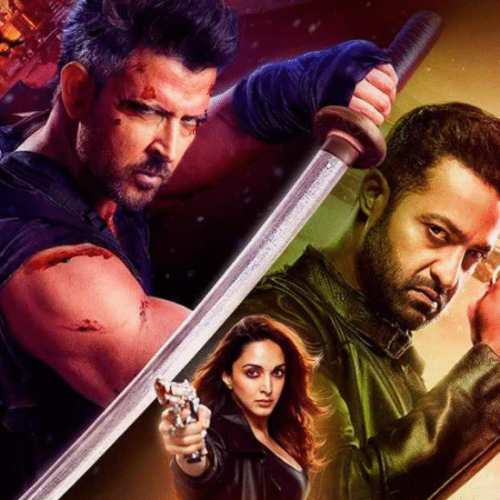 War 2 Box Office Collection